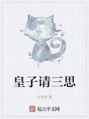 皇子请三思断更
