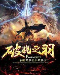 破晓之羽好看吗