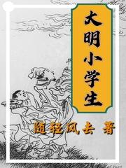 大明小学生笔趣