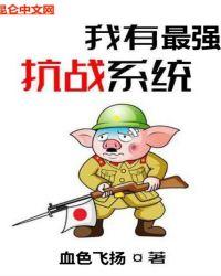 我有最强抗战系统有声