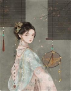 舒久安穆清朗小幸运