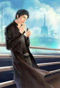云青岩老婆