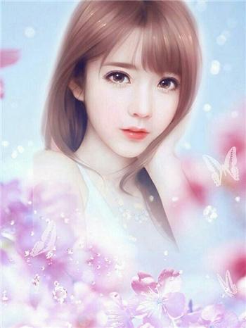 难以启齿的深情易暖