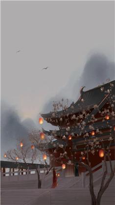 凤女临之远古情歌txt