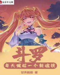 斗罗每天随机一个新魂技起点