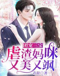 团宠三宝虐渣妈咪又美又飒