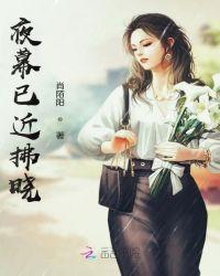 夜幕临近的意思