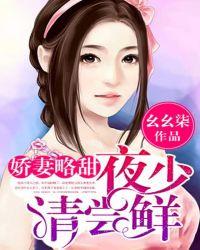 夜少新宠妻不停沉翘