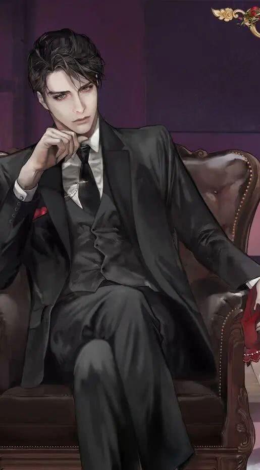 相命师准吗