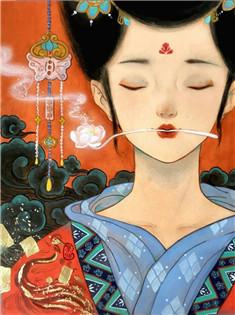 江暄文萧景默