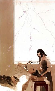 女主江柔男主陆夜白是什么