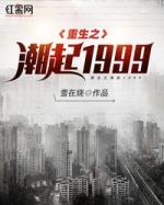 重生之潮起1999开启黑科技时代