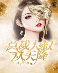 总裁大叔从天降全文阅读