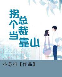 靠山是总裁