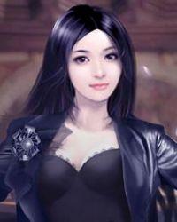 知名总裁网红美女