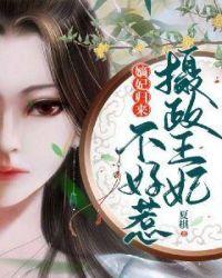 重生之摄政王妃逆者归来