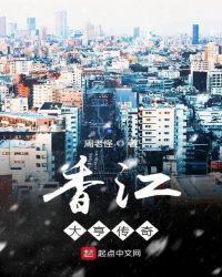 香江大亨传奇txt