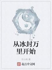 从冰封万里开始起点