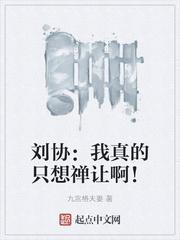 刘协我真的只想禅让啊txt