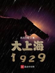 大上海1931 电视剧