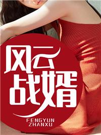 风云之战电视剧