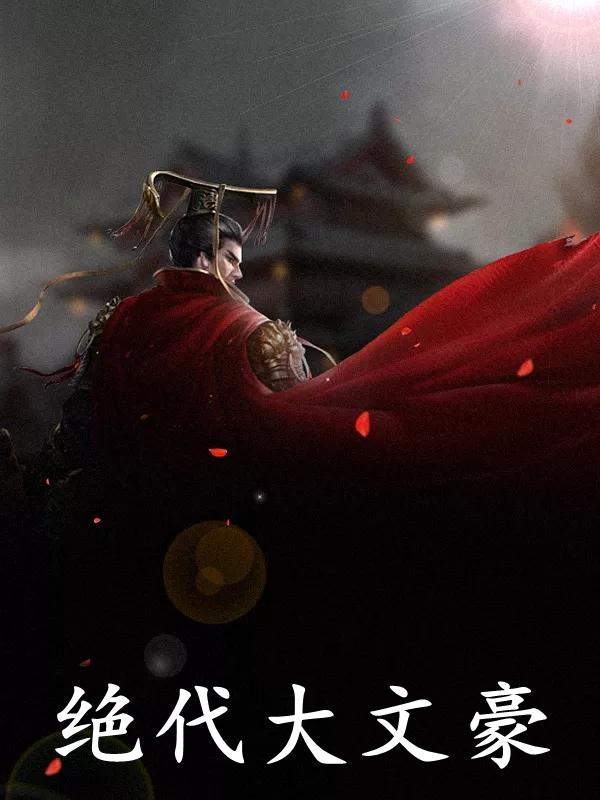 陈凯之和雅儿大文豪顶点