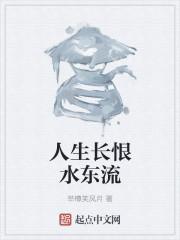 自是人生长恨水东流