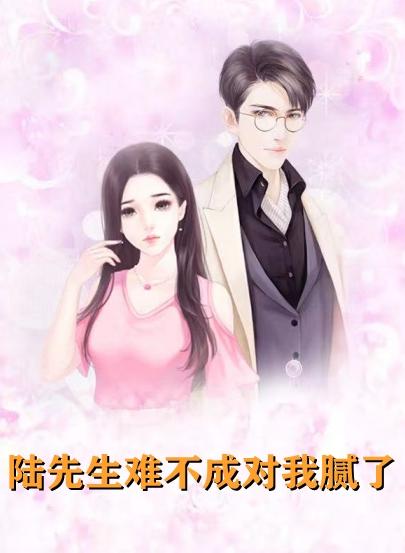 男主叫陆瑾瑜女主叫苏颜的