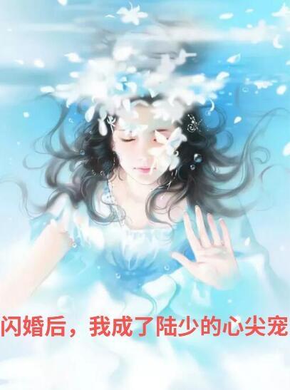叶璃陆时凉免费全文