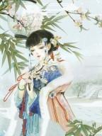 古代皇后整天干什么