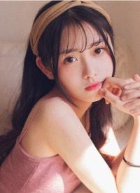 女主叫林书书