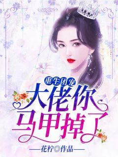 重生后我被大佬们团宠了