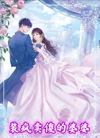 婆婆装疯卖傻十年