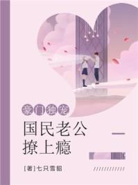 闪婚后豪门老公独宠我
