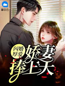 闪婚厚爱娇妻捧上天作者 香香