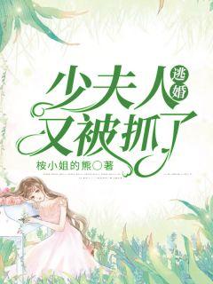 少夫人逃跑