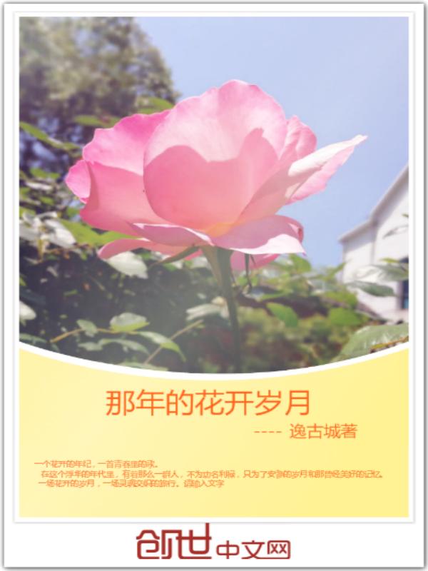 那年那兔那岁月