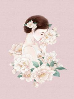 追求校草的日子