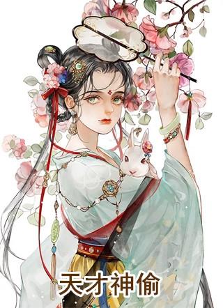 天才神偷穿越后有人叫大结局抖音