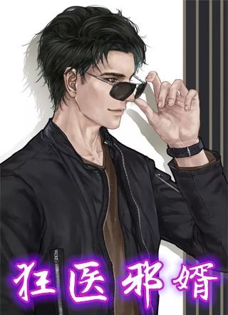狂医豪婿免费阅读