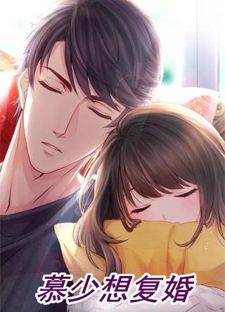 慕少想复婚全文免费无弹窗