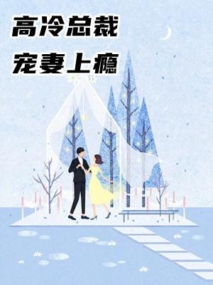高冷总裁宠妻上瘾txt