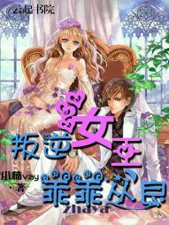 叛逆皇女