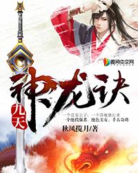 九天神龙诀全文阅读免费
