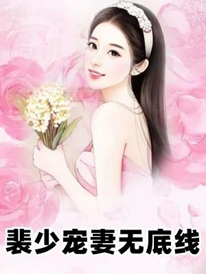 裴少宠妻大结局知乎