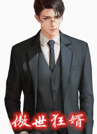 傲世狂婿高郎