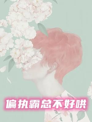 偏执老公不好哄