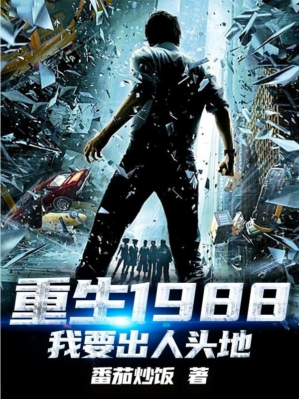 重生1988第一章