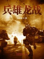 兵雄龙战杨正