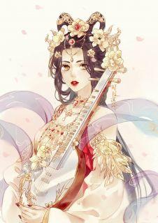兽世女巫
